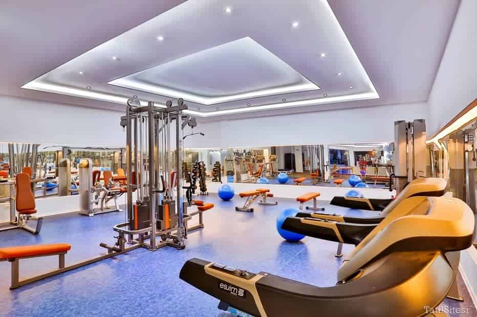 Golden Life Resort Hotel Spa